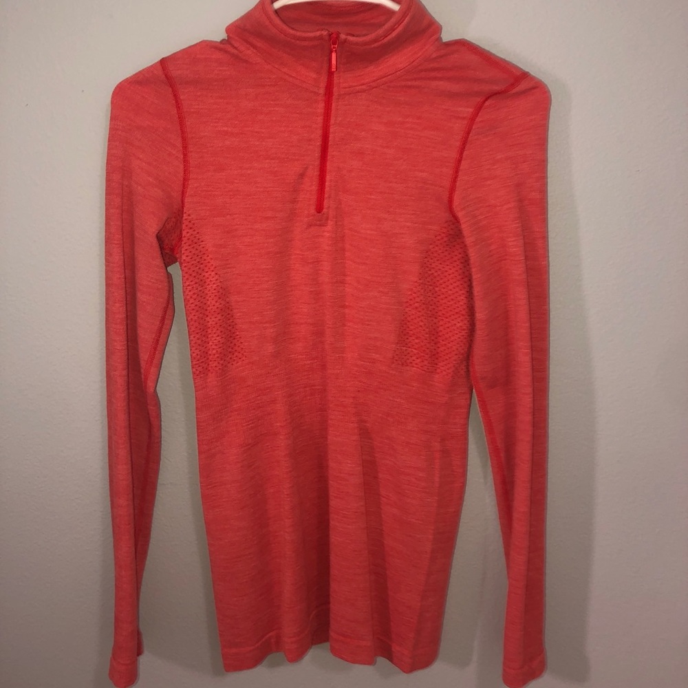 The North Face Tight Half Zip🦋